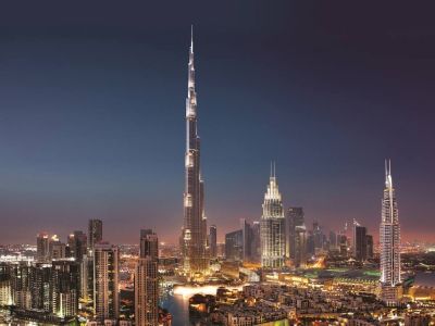 Burj-Khalifa-Tower-Dubai-