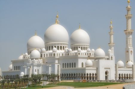 Grand Mosque