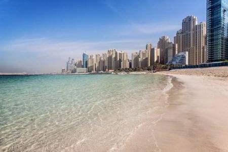 Jumeirah-beach-front