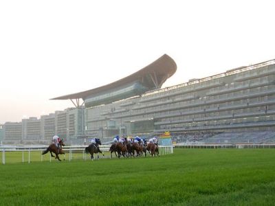 Meydan Racecourse