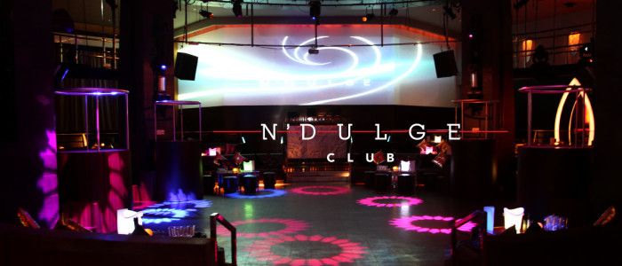 N'Dulge Nightclub