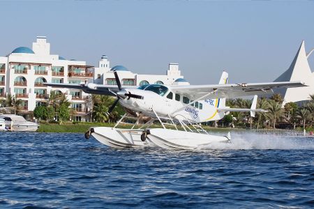 Seawings- Seaplane Tours