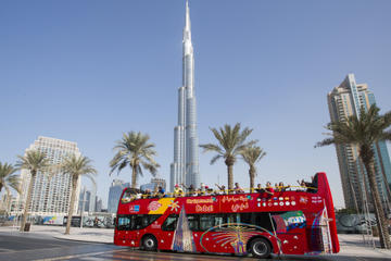 City-sightseeing