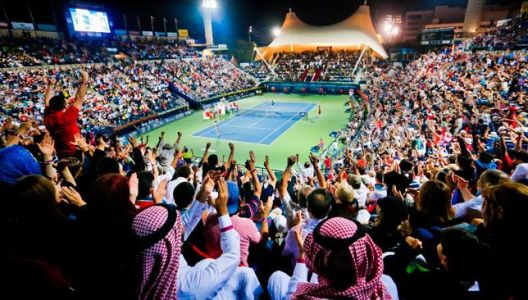 Dubaidutyfreetennischampionships